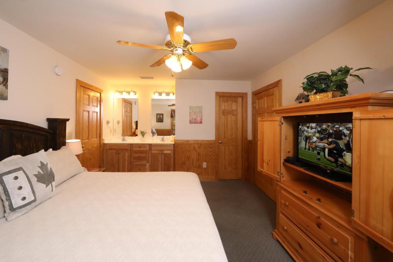 Oak Tree Lodge #3 Pigeon Forge Kültér fotó