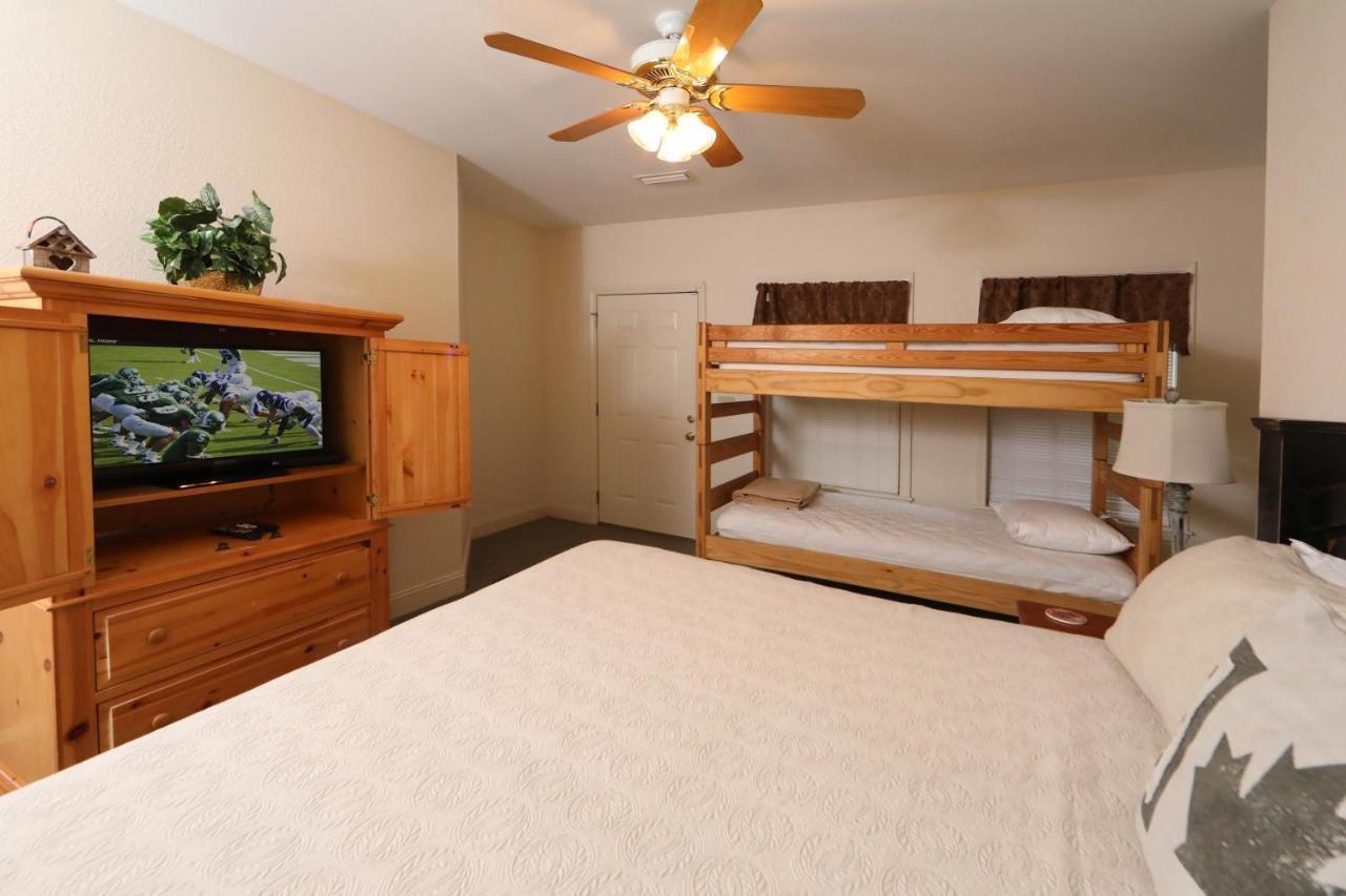 Oak Tree Lodge #3 Pigeon Forge Kültér fotó