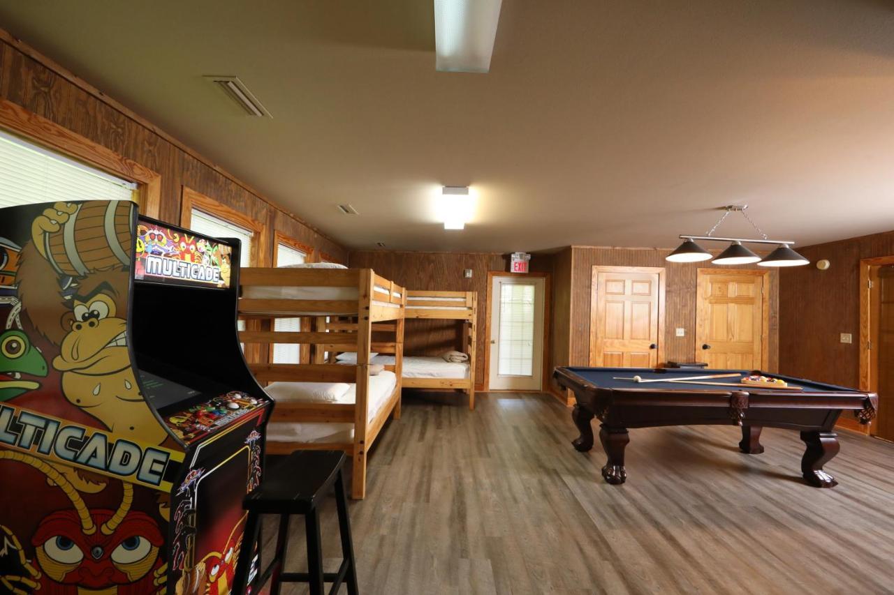 Oak Tree Lodge #3 Pigeon Forge Kültér fotó