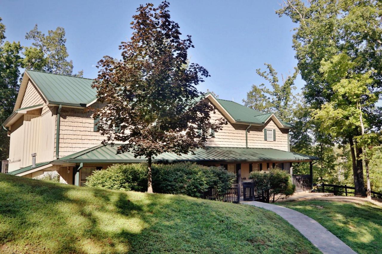 Oak Tree Lodge #3 Pigeon Forge Kültér fotó