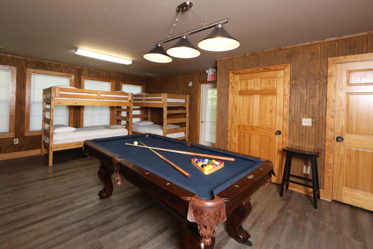 Oak Tree Lodge #3 Pigeon Forge Kültér fotó