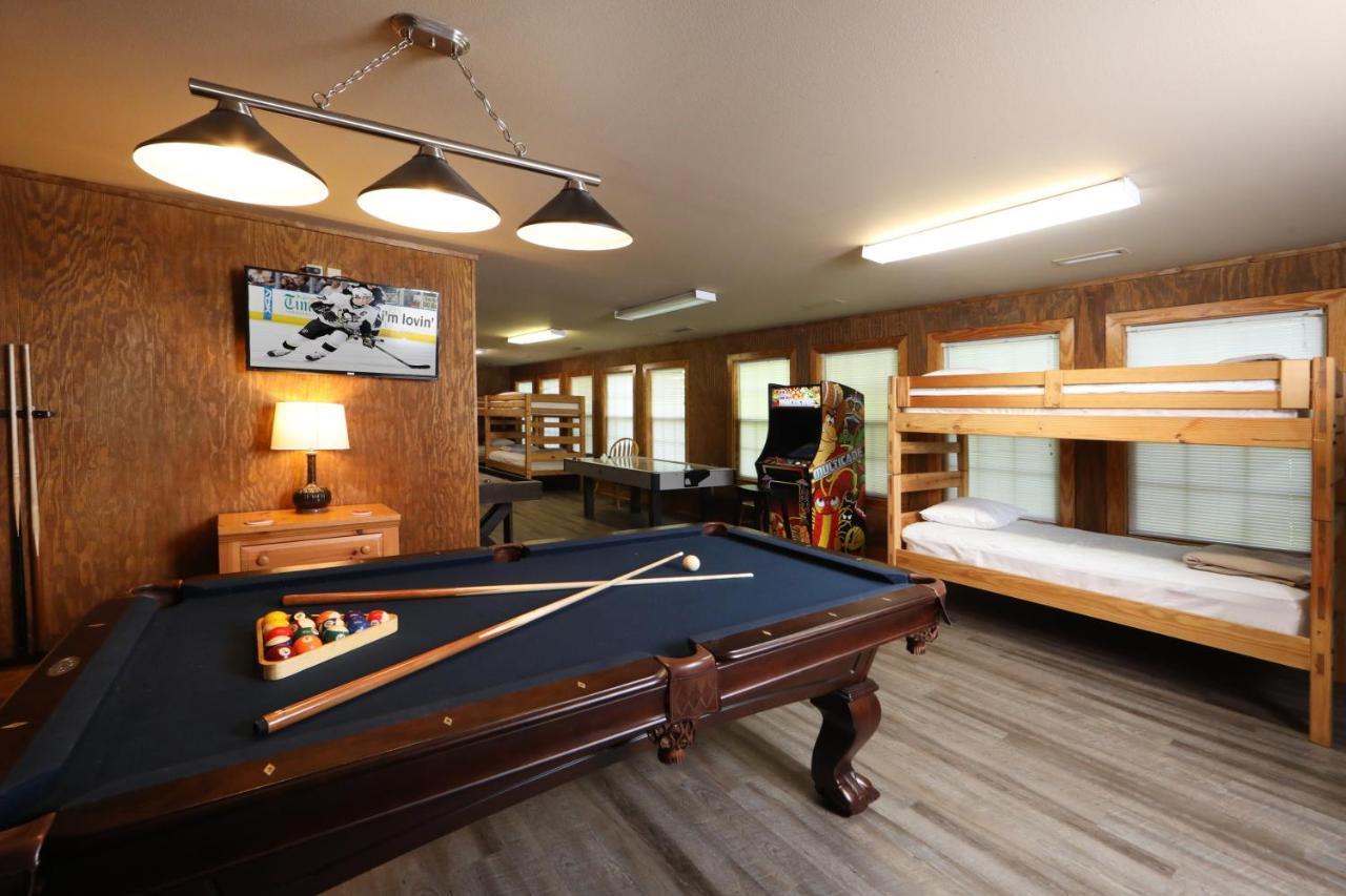 Oak Tree Lodge #3 Pigeon Forge Kültér fotó